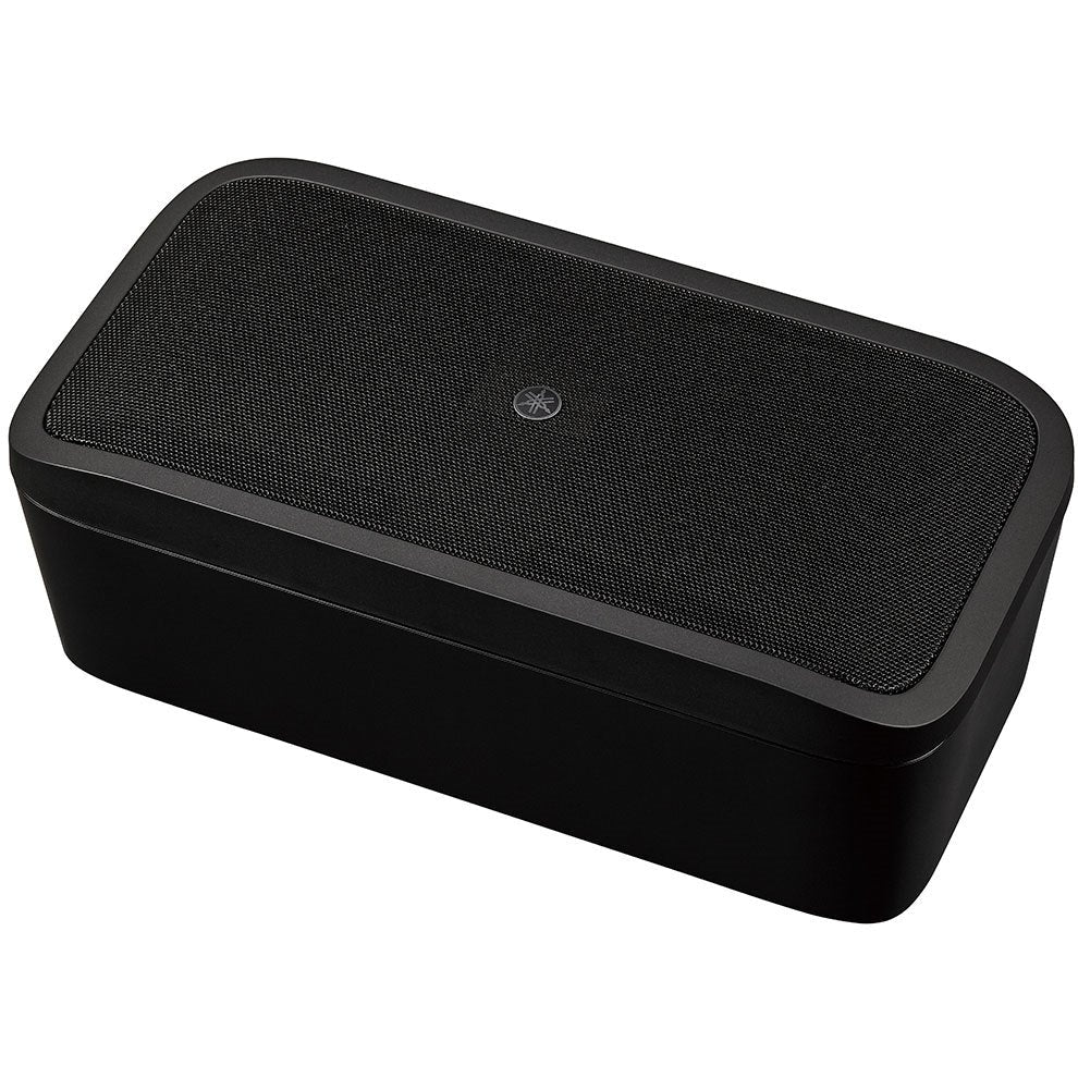 Yamaha VXS3SB Series 10" Surface Mount Subwoofer - Black (VXS-3SB) |  YAMAHA PRO AUDIO |  CEILING SPEAKER |  Zoso Music