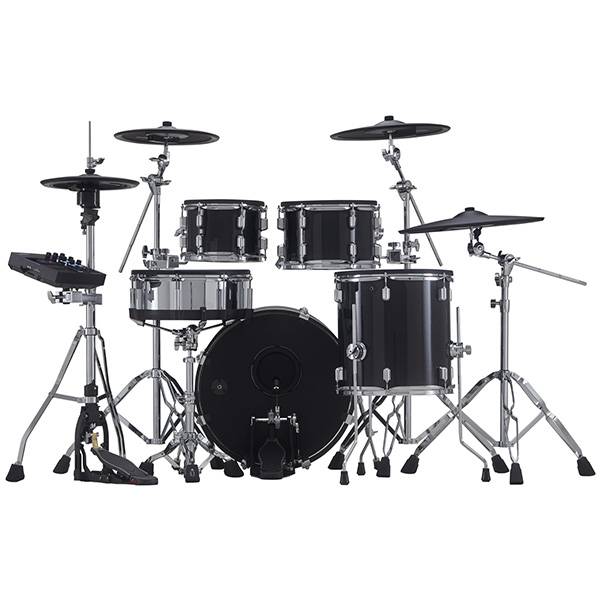Roland V-Drums Acoustic Design VAD506 Electronic Drum Set (VAD-506 / VAD 506)