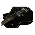 GODIN 5TH AVENUE UPTOWN GT BIGSBY HOLLOWBODY ELECTRIC GUITAR-MATTE BLACK |  GODIN GUITAR |  ELECTRIC GUITAR |  Zoso Music
