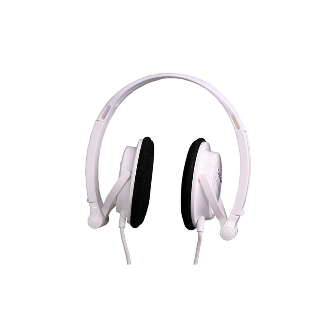 SUPERLUX HD572A LIGHTWEIGHT HEADPHONE WITH COLOR PADS, SUPERLUX, HEADPHONE, superlux-heaphones-sup-hd572a, ZOSO MUSIC SDN BHD