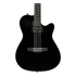 Godin Multiac A6 Ultra Black Hg Acoustic Electric Guitar |  GODIN GUITAR |  ACOUSTIC GUITAR |  Zoso Music