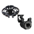 NEOWOOD M15 ABS MICROPHONE SHOCK MOUNT SHOCK-PROOF PLASTIC STUDIO MIC HOLDER STAND, NEOWOOD, MICROPHONE ACCESSORIES, neowood-microphone-accessories-neo-m15-abs, ZOSO MUSIC SDN BHD