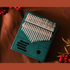 NEOWOOD KL-1 KALIMBA (AL.FAITH), NEOWOOD, KALIMBA, neowood-kalimba-neo-kl-1, ZOSO MUSIC SDN BHD