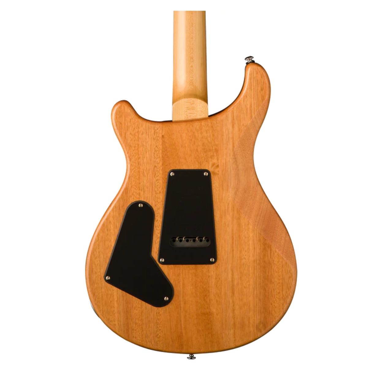 PRS SE Custom 24 Electric Guitar w/Bag, Bonnie Pink/Natural Back |  PRS |  ELECTRIC GUITAR |  Zoso Music