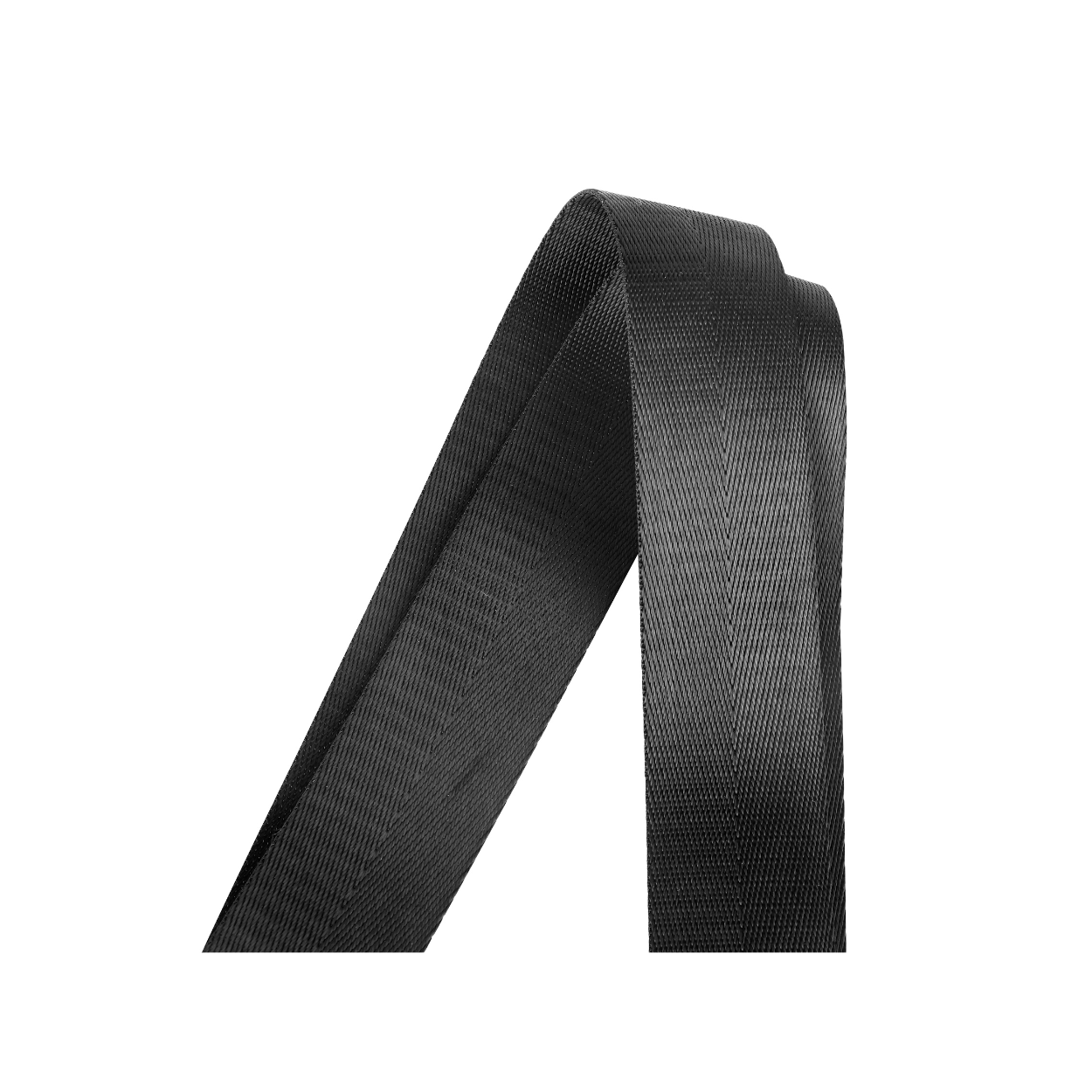 ENYA ESNOVAU )ES-NOVA U) NOVA U SERIES UKULELE STRAP BLACK (BK) | ENYA , Zoso Music