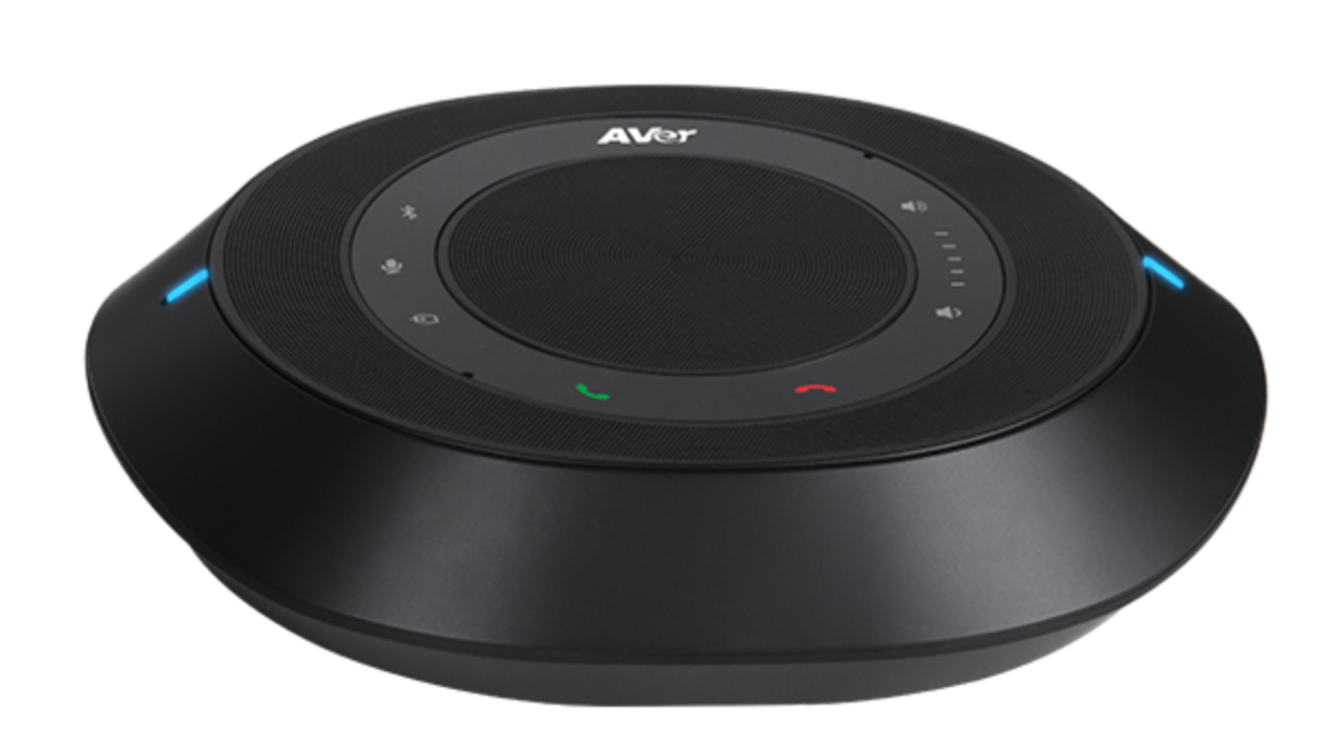 AVER VIDEO CONFERENCING SERIES VC540 (AVI-61U0200000AC) |  AVER |  VIDEO CONFERENCING CAMERA |  Zoso Music