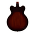 Gretsch G2622-P90 Streamliner Center Block Double-Cut Electric Guitar, Laurel FB, Claret Burst |  GRETSCH |  ELECTRIC GUITAR |  Zoso Music