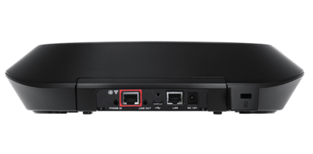 AVER FONE540 CONFERENCER SPEAKERPHONE (AVI-61U6100000AC) |  AVER |  CONFERENCE SPEAKERPHONE |  Zoso Music