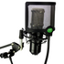 NEOWOOD QX-2 POP FILTER (AL.FAITH), NEOWOOD, MICROPHONE ACCESSORIES, neowood-microphone-accessories-neo-qx-2, ZOSO MUSIC SDN BHD