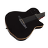 GODIN MULTIAC ACS NYLON CEDAR BLACK HG ELECTRIC CLASSICAL GUITAR |  GODIN GUITAR |  CLASSICAL GUITAR |  Zoso Music