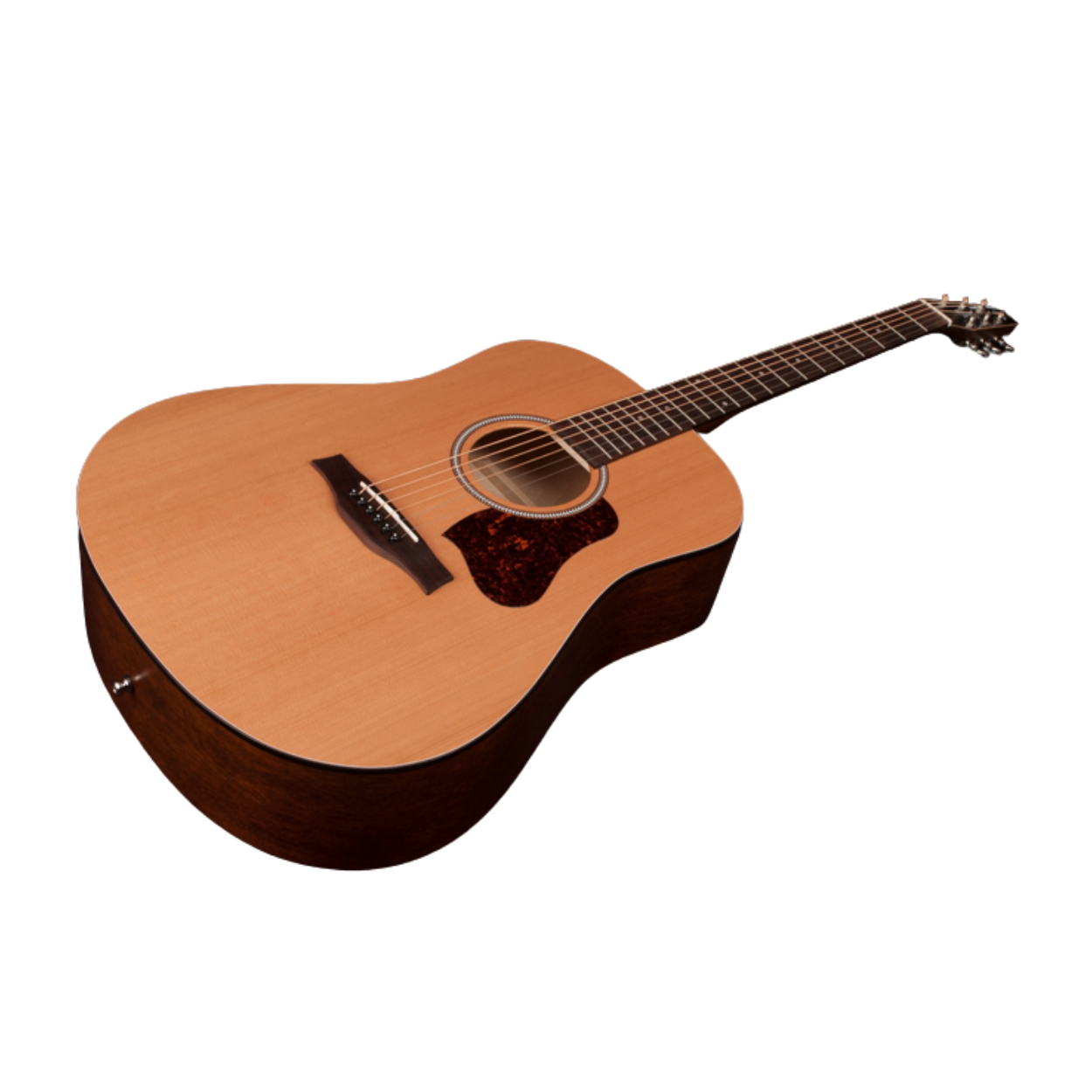 SEAGULL GUITARS S6 ORIGINAL SLIM ACOUSTIC GUITAR - NATURAL |  SEAGULL |  ACOUSTIC GUITAR |  Zoso Music