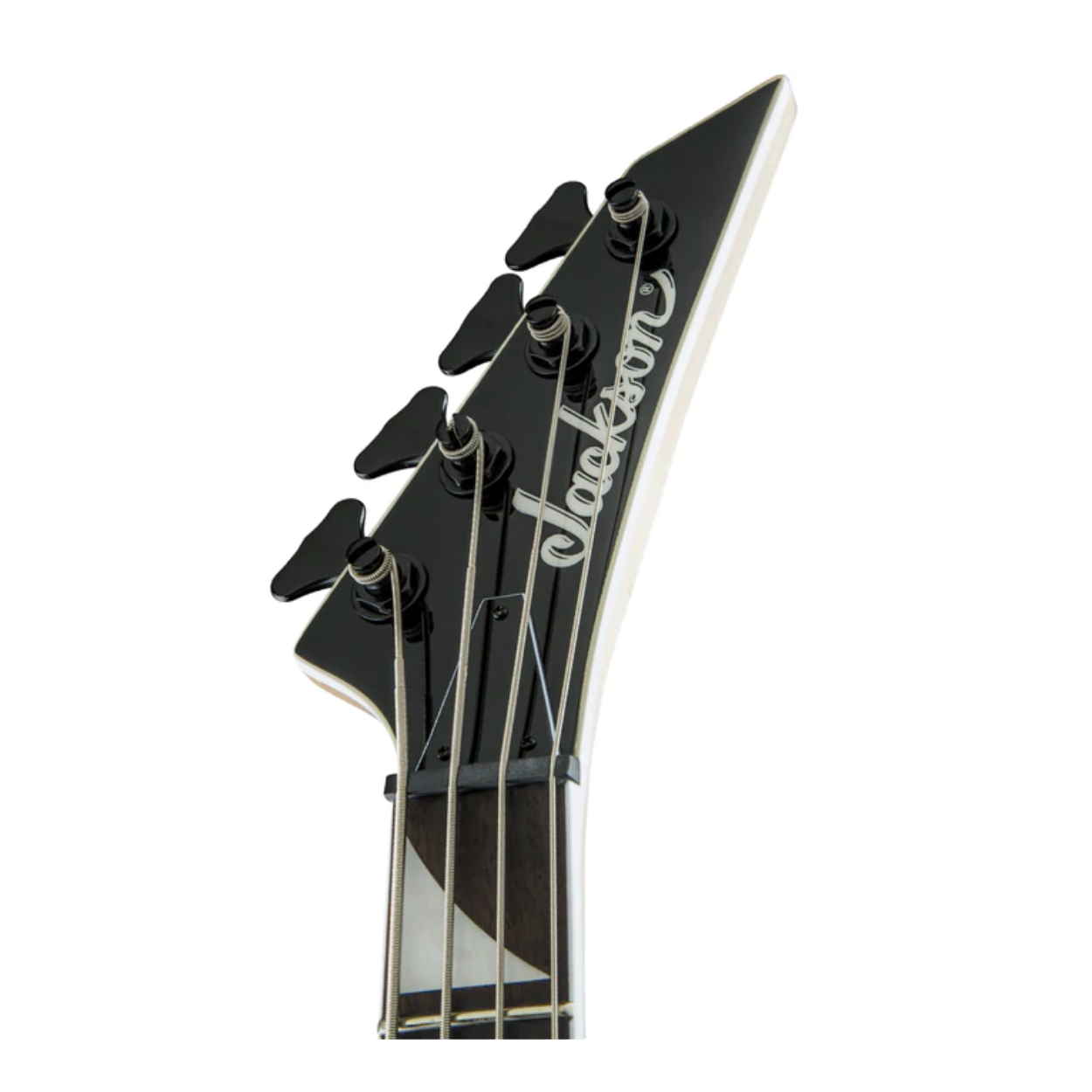 Jackson JS Series Concert Bass JS3Q Guitar, Amaranth FB, Cherry Burst |  JACKSON |  BASS GUITAR |  Zoso Music