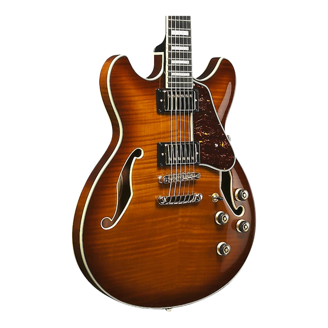 Ibanez Artcore Expressionist As93fm Semi-hollow Electric Guitar, Violin Sunburst |  IBANEZ |  ELECTRIC GUITAR |  Zoso Music