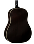 Gibson J-45 Standard (Left-handed)  Acoustic Guitar, Vintage Sunburst (RS45VSN19L) |  GIBSON |  ACOUSTIC GUITAR |  Zoso Music