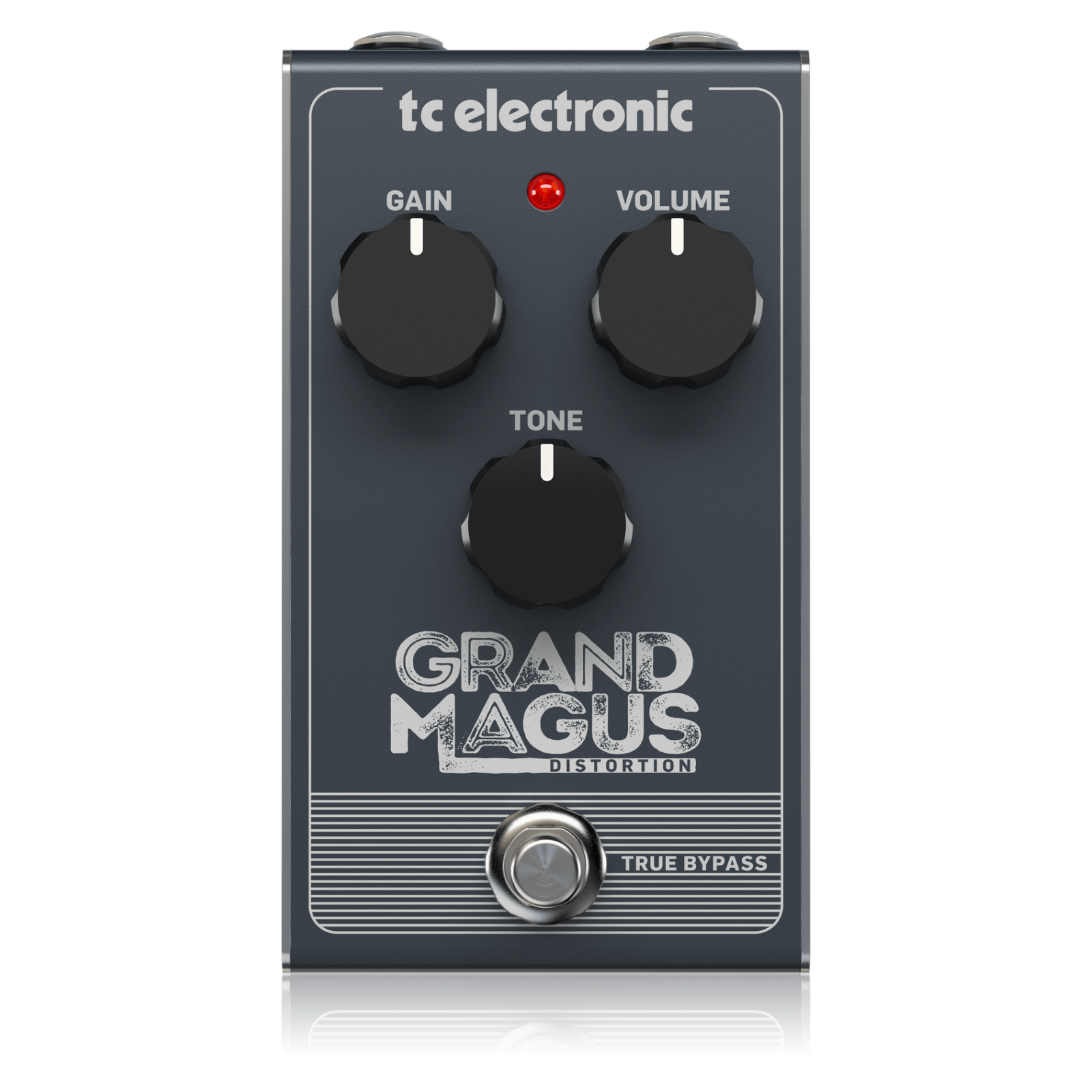 TC Electronic Grand Magus Distortion, TC ELECTRONIC, EFFECTS, tc-electronic-effects-tcgrandmagus, ZOSO MUSIC SDN BHD