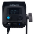 NANLITE FORZA 60 W/BH-FZ60, AS-BA-FZ60 (60 LED LIGHT 5600K, BATTERY HOLDER,BOWENS MOUNT ADAPTER), NANLITE, VIDEO LIGHTING, nanlite-video-lighting-forza60, ZOSO MUSIC SDN BHD