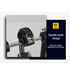 NEOWOOD G710 DRUM DOUBLE PEDAL, NEOWOOD, DRUM HARDWARE, neowood-drum-hardware-neo-g710, ZOSO MUSIC SDN BHD