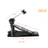 NEOWOOD G610 DRUM SINGLE PEDAL, NEOWOOD, DRUM HARDWARE, neowood-drum-hardware-neo-g610, ZOSO MUSIC SDN BHD