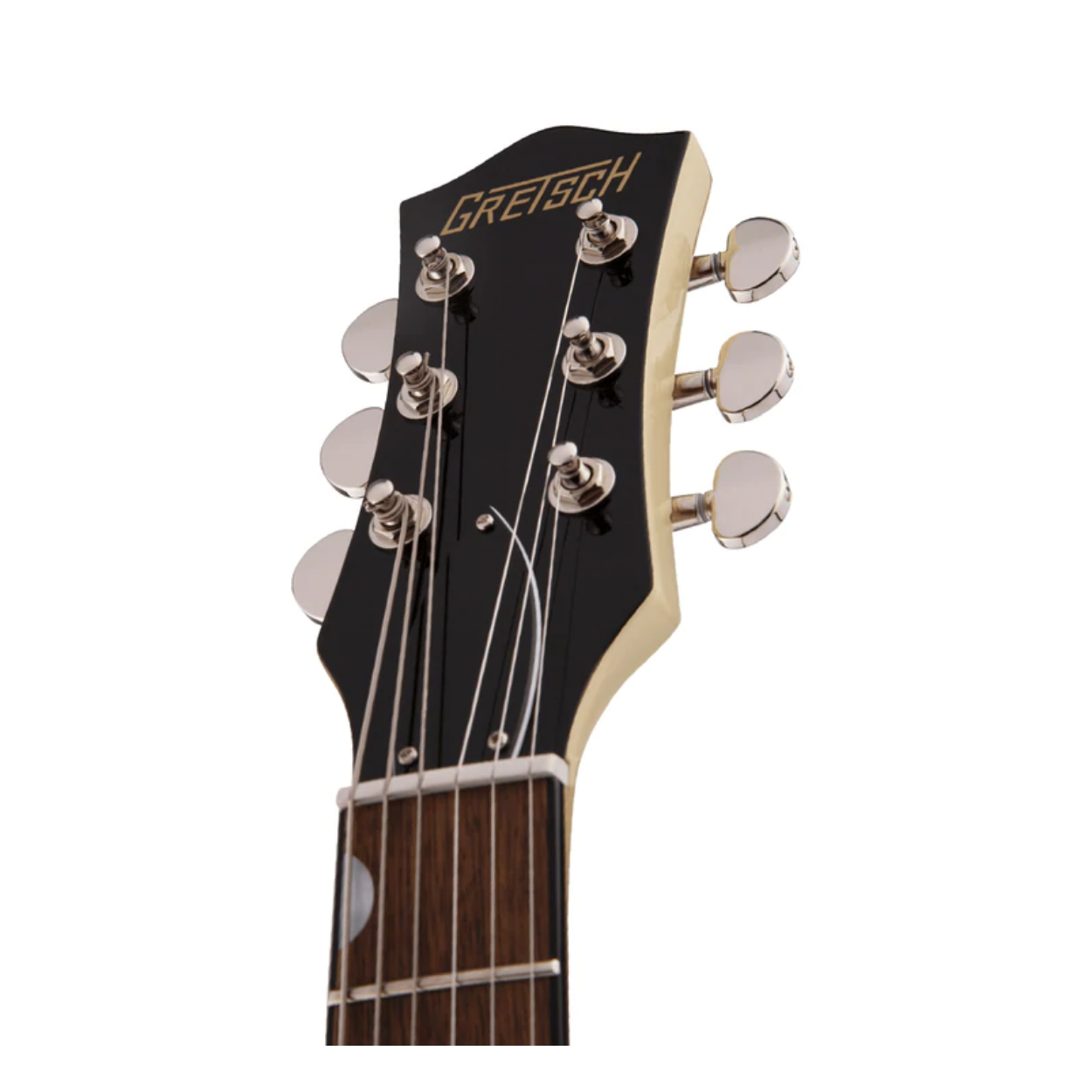 Gretsch G2210 Streamliner Junior Jet Club Electric Guitar |  GRETSCH |  ELECTRIC GUITAR |  Zoso Music