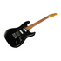 GODIN SESSION HT MATTE BLACK RN HSS ELECTRIC GUITAR MADE IN CANADA |  GODIN GUITAR |  ELECTRIC GUITAR |  Zoso Music