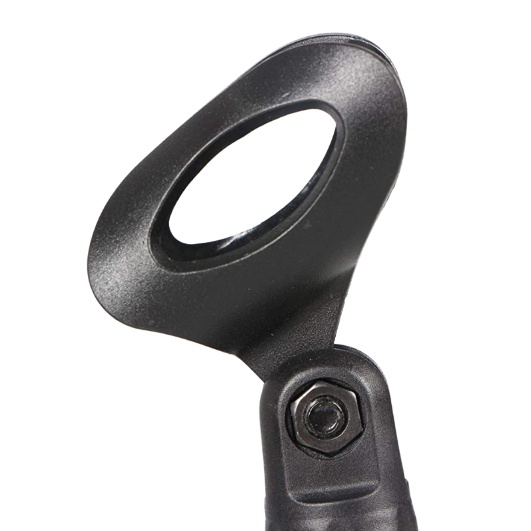 NEOWOOD M18 TABLE TOP MIC STAND, NEOWOOD, STAND, neowood-stand-neo-m18, ZOSO MUSIC SDN BHD