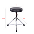 NEOWOOD D95 DRUM STOOL, NEOWOOD, DRUM HARDWARE, neowood-drum-hardware-neo-d95, ZOSO MUSIC SDN BHD