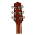 TAKAMINE PRO SERIES EF261S AN FXC BODY CUTAWAY SOLID CEDAR TOP ACOUSTIC-ELECTRIC WITH CT-4BII PREAMP & HARD CASE |  TAKAMINE |  ACOUSTIC GUITAR |  Zoso Music