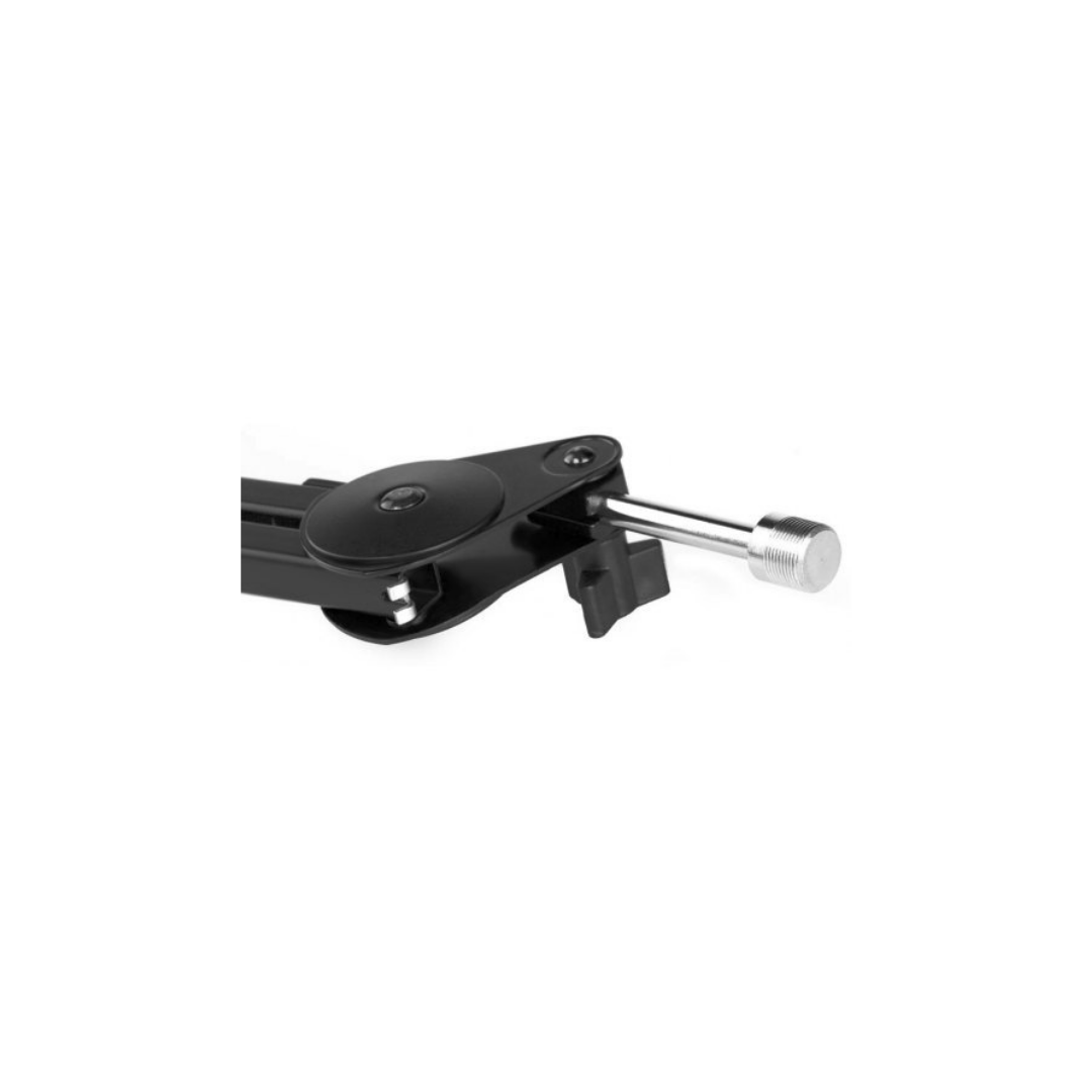 SUPERLUX HM58B TABLE ARM FOR CONDENSER MICROPHONE, SUPERLUX, MICROPHONE ACCESSORIES, superlux-microphone-sup-hm58b, ZOSO MUSIC SDN BHD