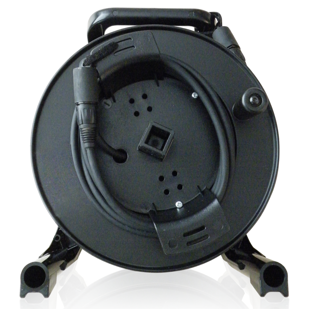 KLARK TEKNIK NCAT5E-50M CAT 5E CABLE ON REEL - 50 METER