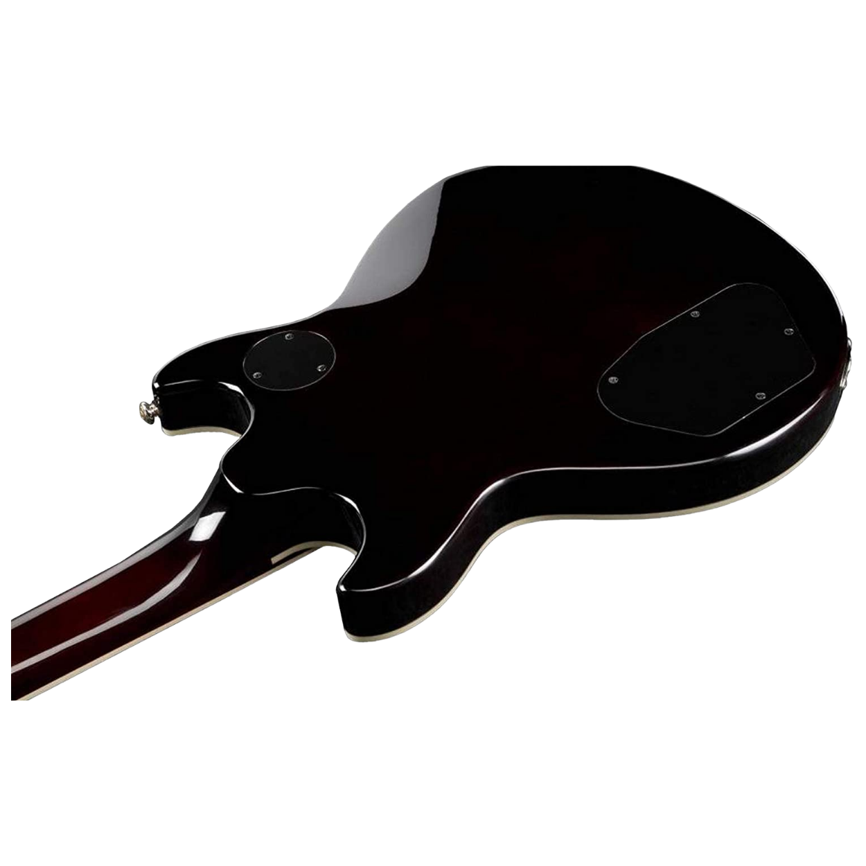 Ibanez Standard Ar520h Semi-hollowbody Electric Guitar, Black