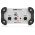 KLARK TEKNIK DI 10P 1-CHANNEL PASSIVE DIRECT BOX |  KLARK TEKNIK |  DI BOX |  Zoso Music