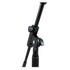 NEOWOOD M210 ROUND BASED BOOM TABLE MIC STAND W/CLIP |  NEOWOOD |  MICROPHONE STAND |  Zoso Music