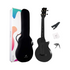 Enya Nova U 23" Concert Ukulele Multi Color | ENYA , Zoso Music