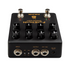 Nux NDS-5 Fireman Dual Channel Distortion Electric Guitar Effects Pedal |  NUX |  EFFECTS |  Zoso Music