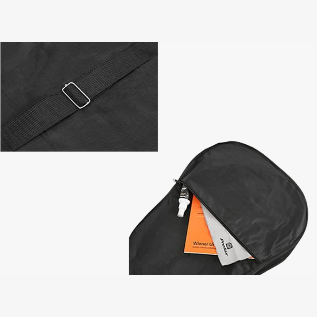 NEOWOOD WPGB41 WATERPROOF GUITAR BAG 41INCH, NEOWOOD, CASES & GIG BAGS, neowood-cases-gig-bags-neo-wpgb41, ZOSO MUSIC SDN BHD