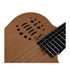 GODIN MULTIAC ACS NYLON CEDAR NATURAL SG ELCTRO-CLASSICAL GUITAR |  GODIN GUITAR |  CLASSICAL GUITAR |  Zoso Music