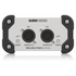 KLARK TEKNIK DS 20 1-IN / 2-OUT PASSIVE SIGNAL SPLITTER |  KLARK TEKNIK |  AUDIO PROCESSOR |  Zoso Music