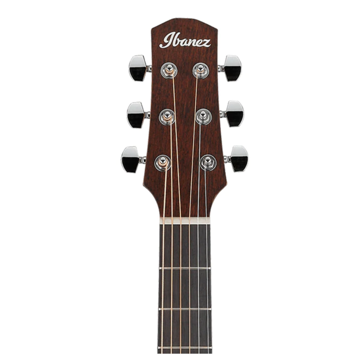 Ibanez AAD50-LG Advanced Acoustic Series Acoustic Guitar, Natural Low Gloss |  IBANEZ |  ACOUSTIC GUITAR |  Zoso Music