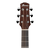 Ibanez AAD50-LG Advanced Acoustic Series Acoustic Guitar, Natural Low Gloss |  IBANEZ |  ACOUSTIC GUITAR |  Zoso Music