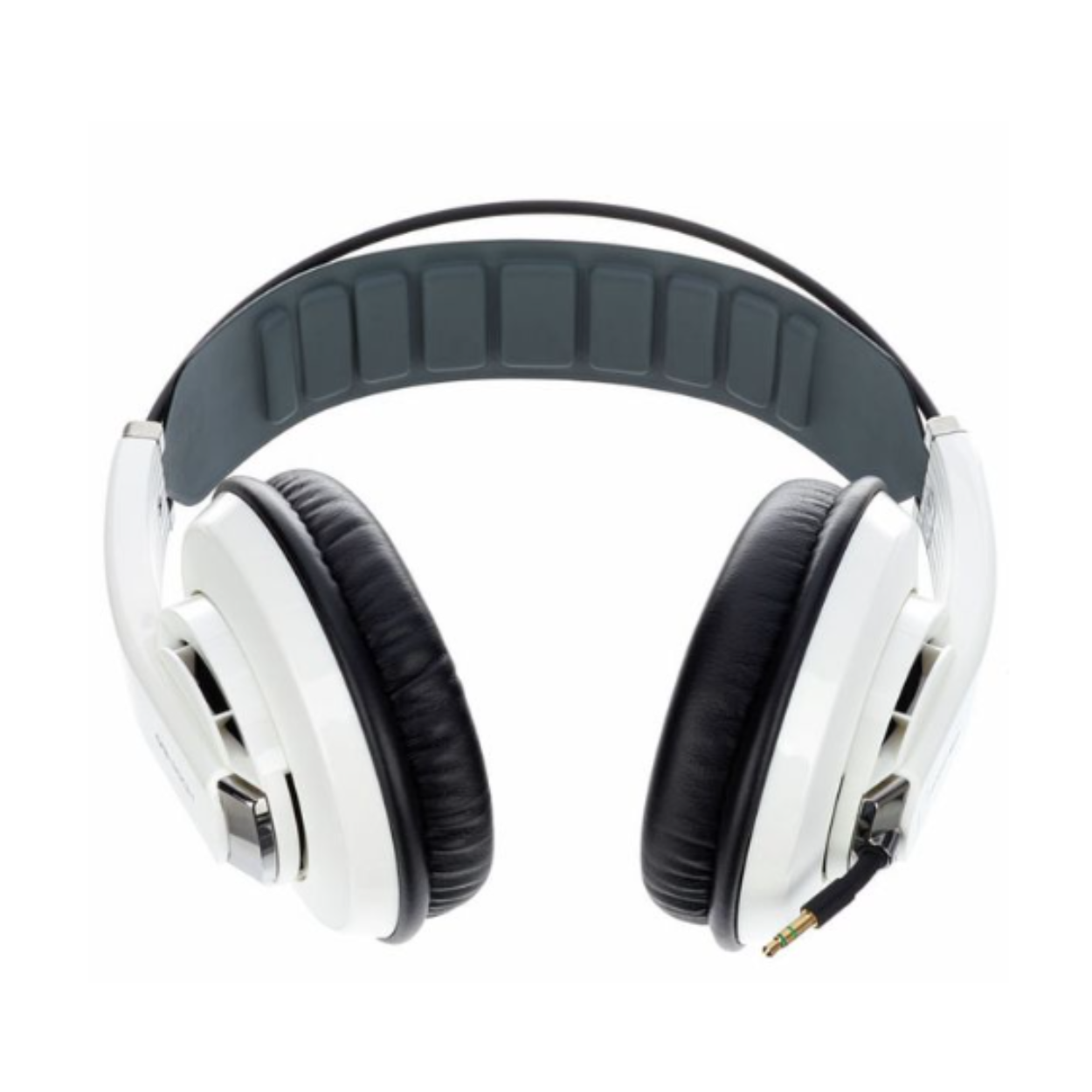 SUPERLUX HD681EVO HEADPHONE WHITE +EPK