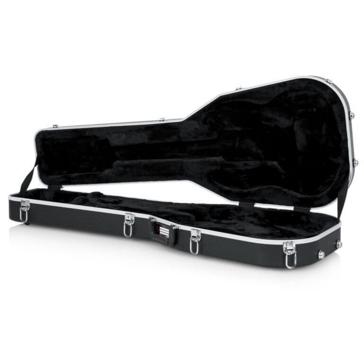 GATOR GC-SG GIBSON SG GUITAR HARDCASE, GATOR, CASES & GIG BAGS, gator-cases-gig-bags-gcsg, ZOSO MUSIC SDN BHD