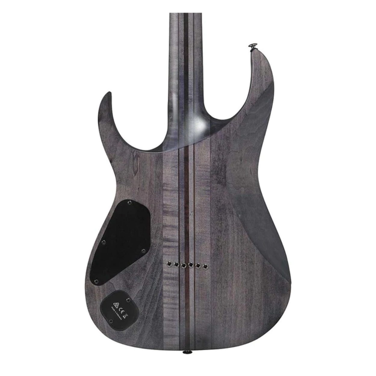 Ibanez Premium Rgt1221pb Electric Guitar, Deep Twilight Flat |  IBANEZ |  ELECTRIC GUITAR |  Zoso Music