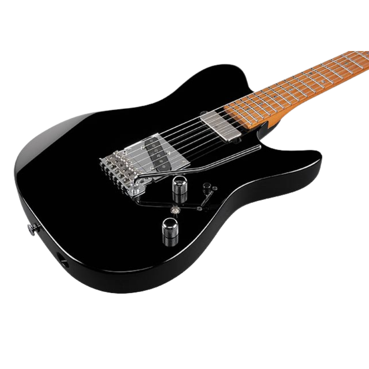 Ibanez Prestige Azs2200 Electric Guitar, Black |  IBANEZ |  ELECTRIC GUITAR |  Zoso Music
