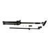 NEOWOOD M753 (M-753) TRIPOD BOOM MICROPHONE STAND (HEAVY DUTY) W/CLIP |  NEOWOOD |  MICROPHONE STAND |  Zoso Music