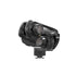 Rode Stereo VideoMic X Broadcast-grade Stereo On-camera Microphone (10 Years Warranty) [Made in Australia], RODE, MICROPHONE, rode-microphone-svmx, ZOSO MUSIC SDN BHD