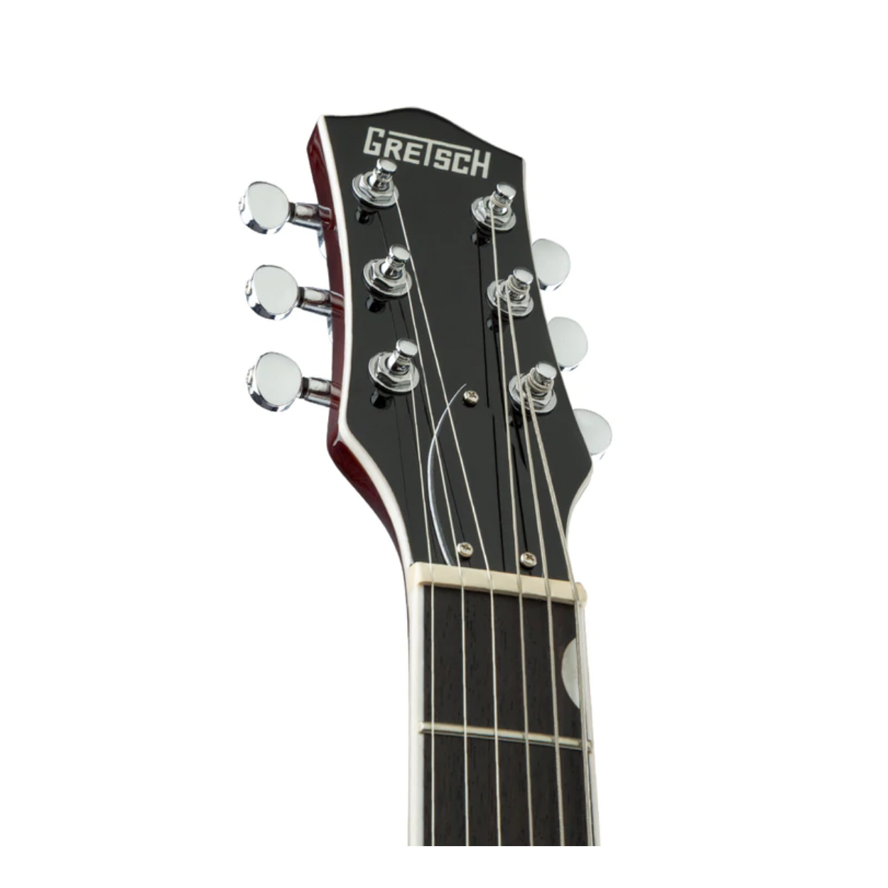 Gretsch G5230LH Electromatic Jet FT Single Cut Left-Handed Electric Guitar w/Bigsby, Black |  GRETSCH |  ELECTRIC GUITAR |  Zoso Music