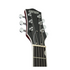 Gretsch G5230LH Electromatic Jet FT Single Cut Left-Handed Electric Guitar w/Bigsby, Black |  GRETSCH |  ELECTRIC GUITAR |  Zoso Music