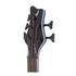 Jackson X Series Spectra Bass SBX 5-String Electric Guitar, Laurel FB, Electric Blue |  JACKSON |  BASS GUITAR |  Zoso Music