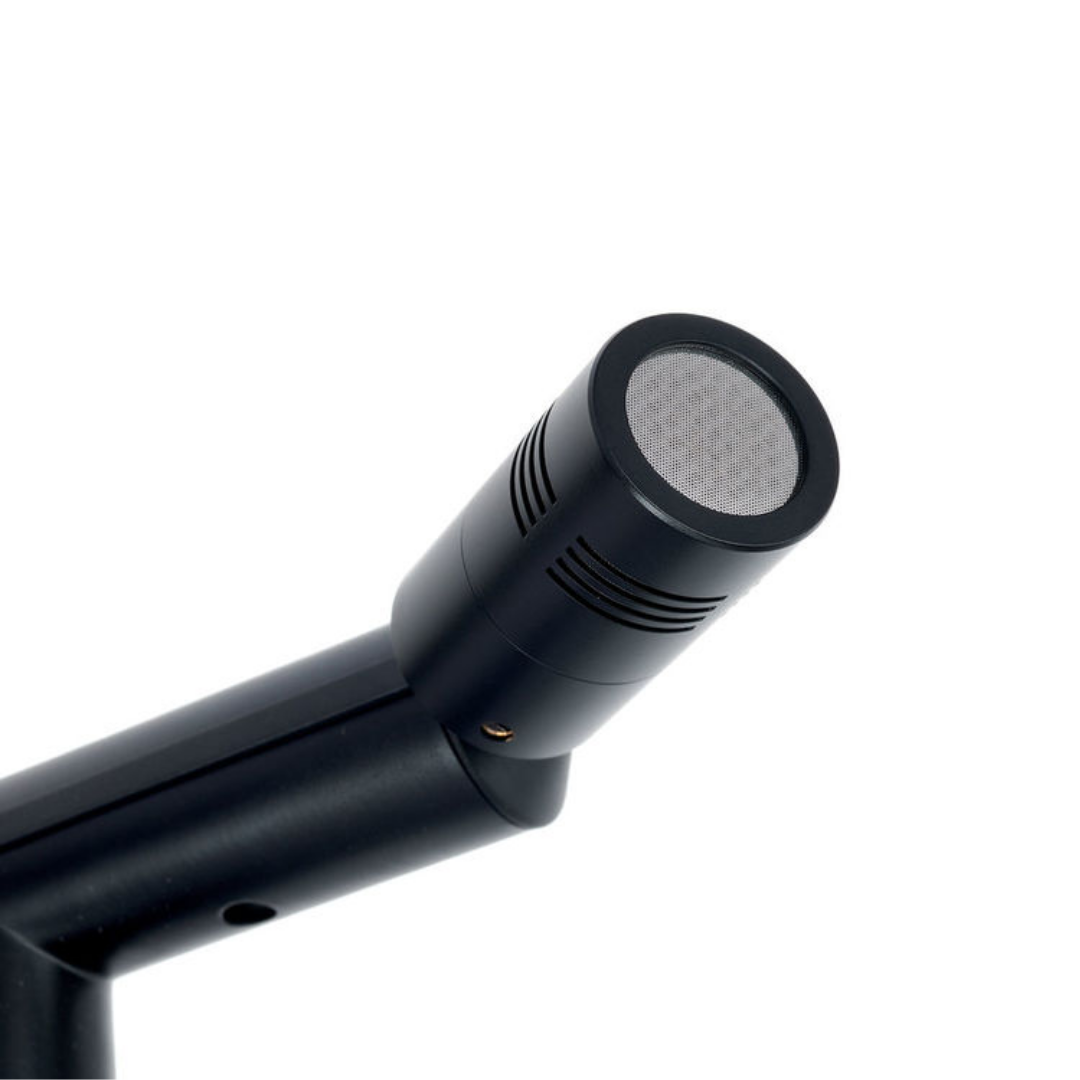 SUPERLUX S502MKII ORTF TRUE CONDENSER MICROPHONE SYSTEM, SUPERLUX, CONDENSER MICROPHONE, superlux-microphone-sup-s502mkii, ZOSO MUSIC SDN BHD