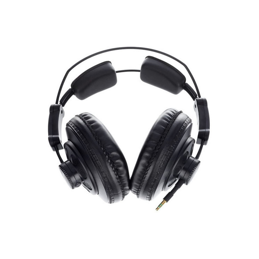 SUPERLUX HD668B PROFESSIONAL STUDIO HEADPHONE WITH POWERFUL BASS, SUPERLUX, HEADPHONE, superlux-heaphones-sup-hd668b, ZOSO MUSIC SDN BHD
